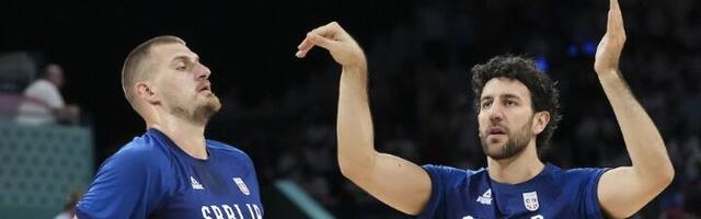 Micić: Ako ostanemo zajedno ovog leta, na EP ćemo igrati još bolje