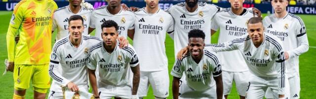 Zvezdi Reala preti četiri godine zatvora zbog distribucije dečije pornografije