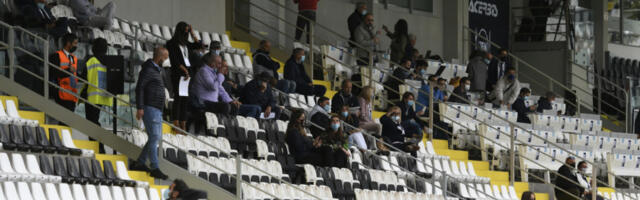 Vlahović ide u Seriju B!