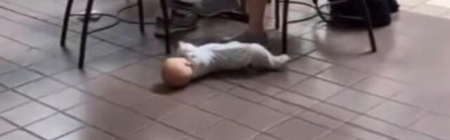 ONA JE VIDELA GUŠENJE BEBE U GRČKOJ: Poznato kako se desila tragedija srpske porodice na Halkidikiju