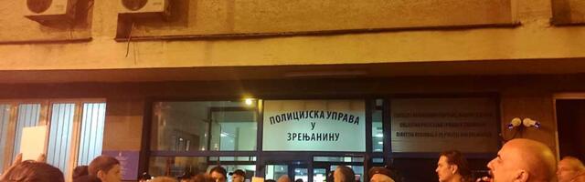 Odbornici Simanić i Marton: Salapura ne pokazuje ozbiljnost po pitanju analize stanja bezbednosti