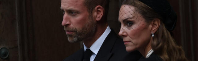 Ovaj VIDEO otkriva u kakvom su stvarno odnosu KRALJ ČARLS I KEJT: Tako nešto MEGAN ne bi uradila ni za milion godina (VIDEO)