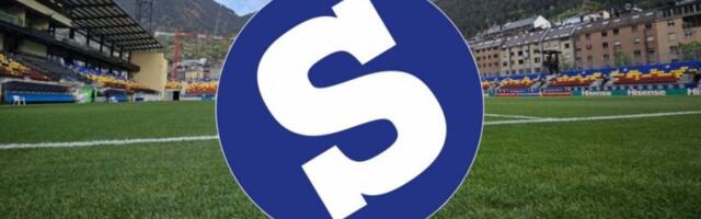 SPORTISSIMO U ANDORI: Orlovi šire krila - NADA POSLEDNJA UMIRE! (FOTO-GALERIJA, VIDEO)