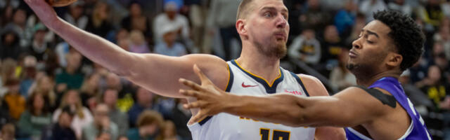 Jokić: Testirali smo sudije