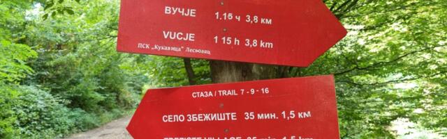 Selo u mraku već mesec dana: Meštani Zbežišta bez struje, televizije, telefona….