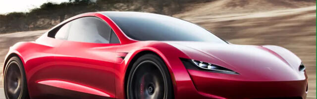 Tesla odlaže Roadster 2 do aprila