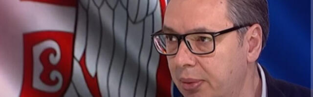 Док сам жив борићу се против свих који нам желе зло