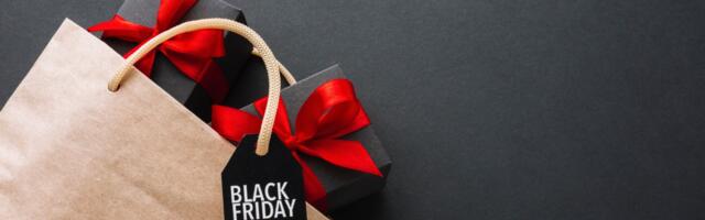 Black Friday: Ko štiti kompanije dok svi šopinguju?