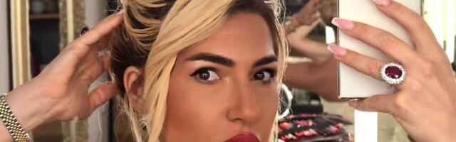 Jovana otkrila sa koliko godina je izgubila nevinost, desilo se na Vidovdan: "Ginekolog kaže da mi je..."