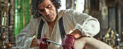 "Frankenštajn", priča o modernom Prometeju: Popević o hit filmu na Netfliksu