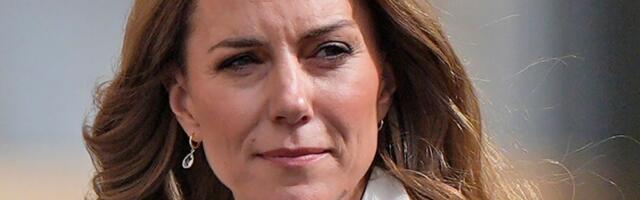 "Ona ili ja!" Kejt Midlton je bila OČAJNA, i Vilijamovoj ljubavnici servirala surovu i hladnu osvetu