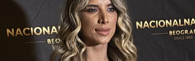 Jovana Pajić uputila emotivnu poruku sinu Marije Šerifović! Objavila video sa malim Mariom: "Moj mali dečače"