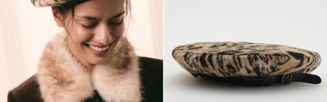 Od posteljine do detalja za kosu – Imamo gift guide za vaše prijateljice opsednute animal printom