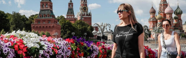 Русија укида баријере: Све мање „мушких” занимања за жене до 2027.