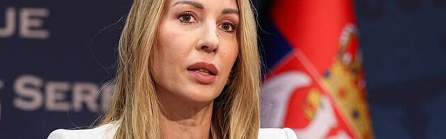 Đedović Handanović: Situacija u naftnom sektoru sve teža, ako bude potrebno donećemo teške odluke