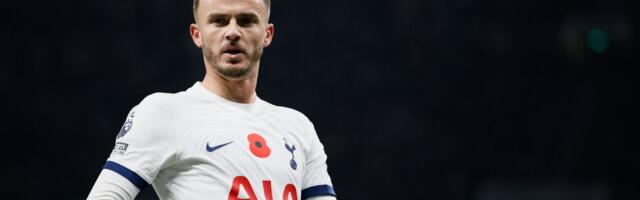 Medison je van terena zbog povrede, ali će se u pauzi oprobati u novom poslu uz Džejmija Karagera