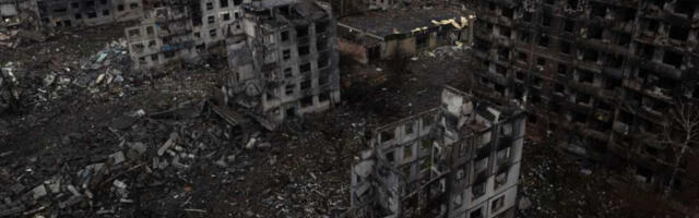 POLJSKA PRESEKLA ZELENSKOG: Ukrajinska vojska se raspada, Rusija kuca na vrata Slovjanska“