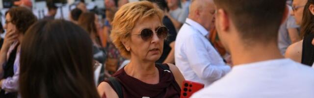 DS: Tabloidi targetirali Biljanu Stojković kako bi je zaplašili