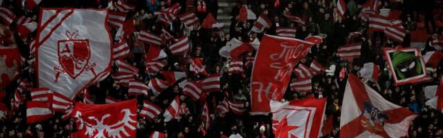 Nova sjajna akcija Crvene zvezde: Deca do 14 godina besplatno na Mladost