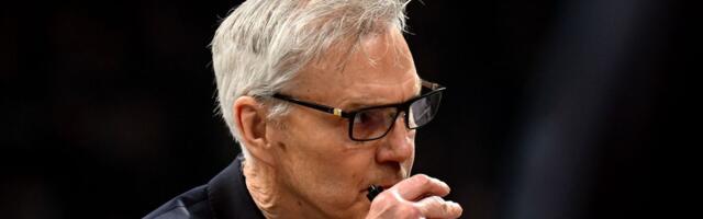 Nastavlja se seča trenera u Evroligi: Bajern otpustio Herberta!