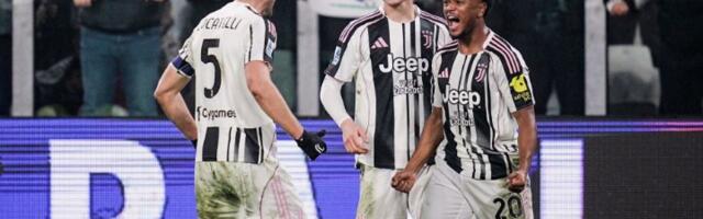Spaleti "naštimovao" Juventus, Svilaru se ovo dugo nije desilo