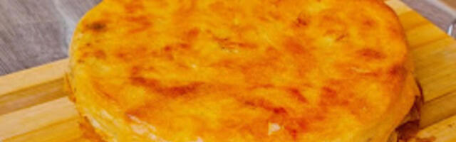 Jedan sastojak čini čuda: Burek bolji od onog iz pekare, jedna tepsija će vam biti malo