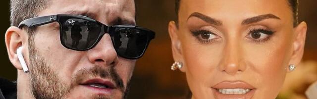 ŠTA JE TVOJ PROBLEM?! Emina Jahović ŠOKIRANA ponašanjem Saše Kovačevića, poslala BRUTALNU poruku! (VIDEO)