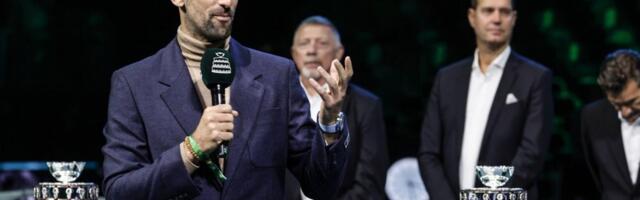 „Sad i zvanično najbolji ‘propali’ sportista“