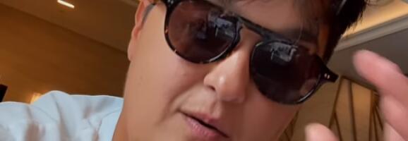 SIN MARIJE ŠERIFOVIĆ NAPRAVIO VELIKI SKANDAL: Svi bruje o njegovom ponašanju, isplivali svi detalji! (FOTO)