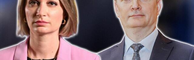 "PRIZIVA NOVI 5. OKTOBAR, A SVI GA ODJAVILI" Pilja i Jovanov činjenicama ponizili Đilasa: Kakvo gmizanje i kakav jadan pokušaj da politički preživi