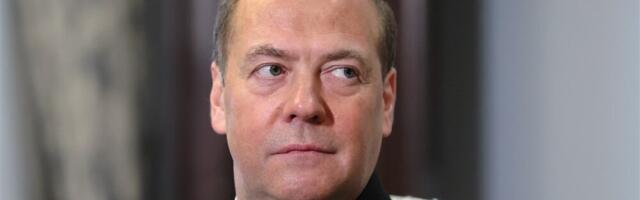 Medvedev objavio snimak rakete Orešnik: „Evropa želi rat, ovo će dobiti“