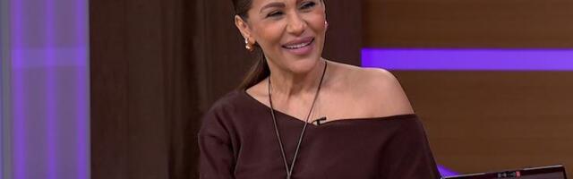 "BOLI ME UVO ZA KOMENTARE" Minu Kostić ne dotiču priče da je Kasper koristi: Prva sam mu izjavila ljubav