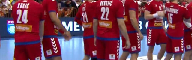 Srbija poražena u tesnoj završnici od Španije na startu EP: Naredni izazov-Nemačka