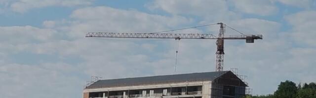 "Galens" dobio skoro šest miliona evra iz budžeta za hotel u Sremskim Karlovcima