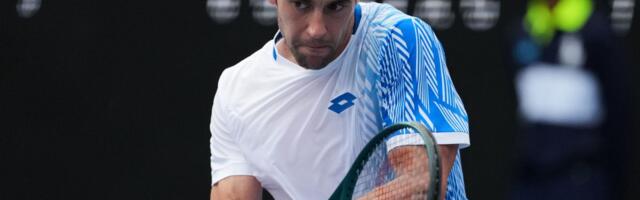 Ispao i Laslo Đere: Srbin izgubio od veterana, Vavrinka je još "Stanimal"