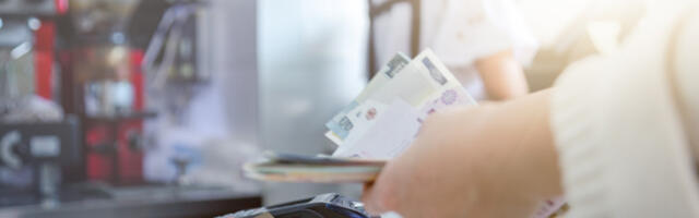 Швајцарци у борби за очување готовине