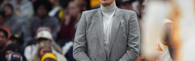 Jokić izabran u prvu petorku na ol-star utakmici NBA lige