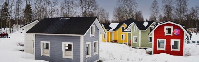 Oulu – Otkrijte Evropsku prestonica kulture 2026 i tehnološko srce severne Evrope