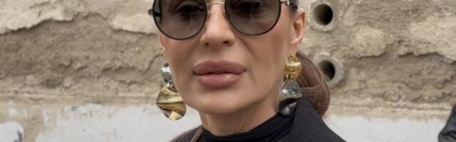 ŠOK! Da li se Ceca krije iza naloga na mreži X koji piše BRUTALNE PORUKE?! Ovako je pevačica reagovala na pitanje! (VIDEO)