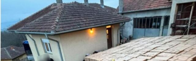 REKORDNO U Severnoj Makedoniji zaplenjeno 27 tona marihuane