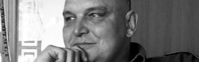 In memoriam: Bratislav Lazarević (1966 -2026)