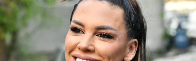 Zbog KIDNAPOVANJA I BAČENIH BOMBI, Kaja je UNAJMILA PRIVATNO OBEZBEĐENJE: "Kad dođe vreme reći ću sve!"