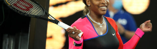 Poznati teniski novinar tvrdi da se Serena Vilijams vraća iz penzije