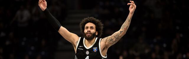 Vašington: Srećan sam zbog povratka, naši pravi navijači su ponovo tu!