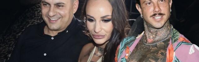 ISPLIVALI JEZIVI DETALJI O TEODORI, BEBICI I FILIPU ĐUKIĆU: Ovo ne mogu da izbegnu! (VIDEO)