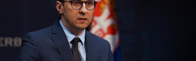 PETKOVIĆ SA DELEGACIJOM SENATA ŠAPANIJE: Priština nastoji da protera Srbe i udari na prosvetu!