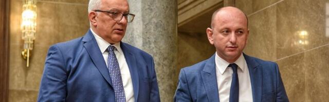 Ko će biti politički lider Srba u Crnoj Gori?