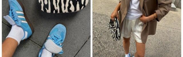 Od retro trkačkih do “baletanki”: Patike koje će obeležiti proleće 2026.