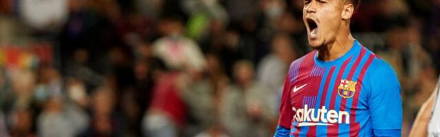 Slom velike karijere: Barselona ga platila 135.000.000 i "uništila", sad ne može da igra ni u Brazilu zbog uvreda