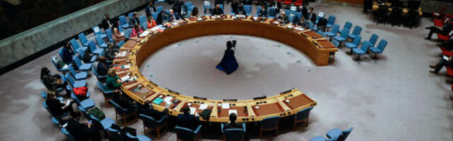 Кина: Јапан није квалификован за стално место у Савету безбедности УН